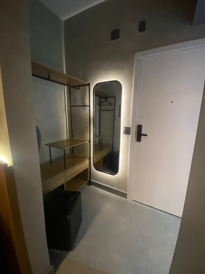 דירות סנטוס Sun House מראה חיצוני תמונה