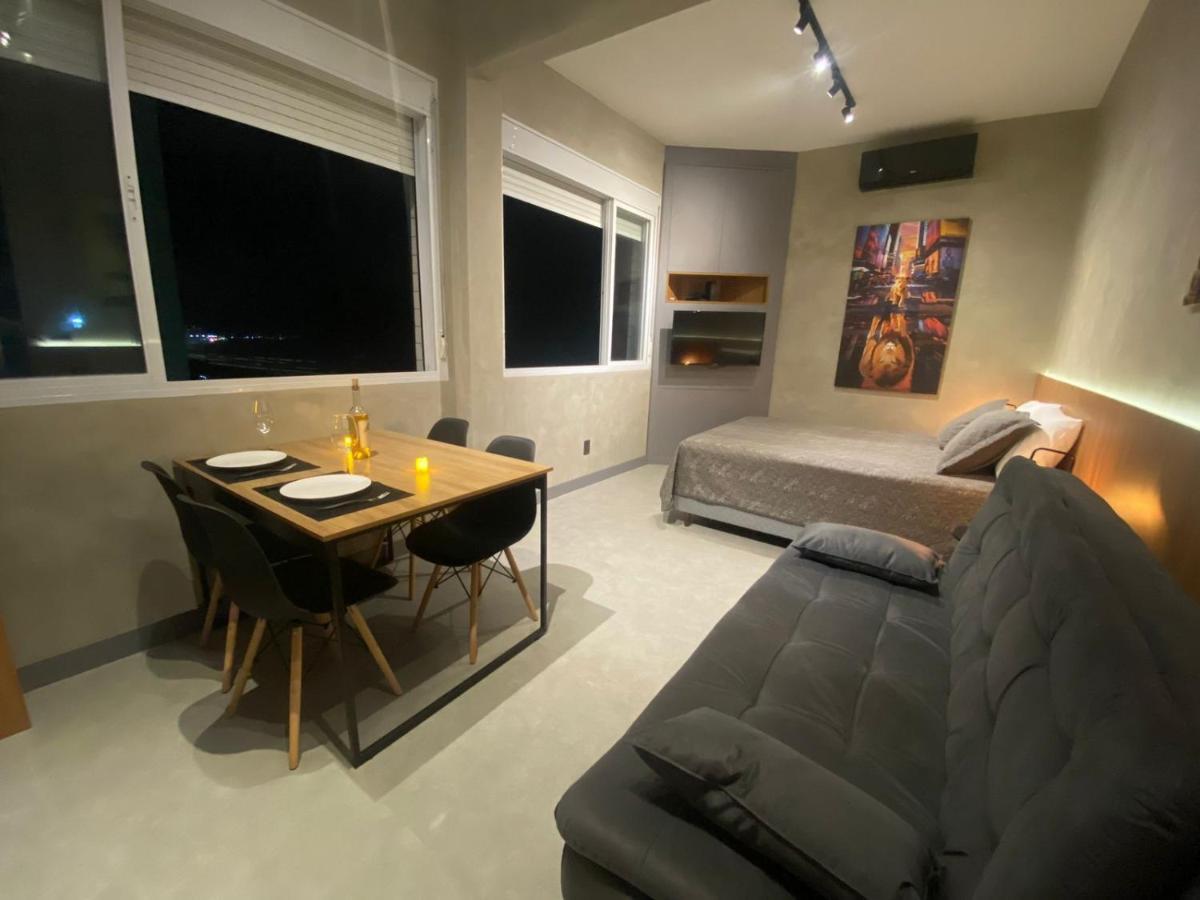 דירות סנטוס Sun House מראה חיצוני תמונה