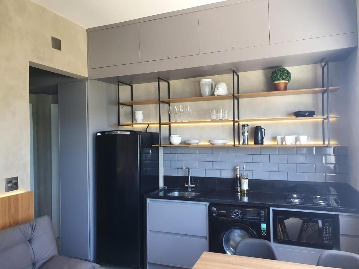 דירות סנטוס Sun House מראה חיצוני תמונה