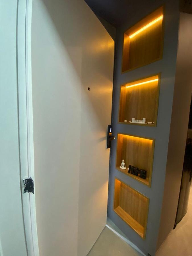 דירות סנטוס Sun House מראה חיצוני תמונה