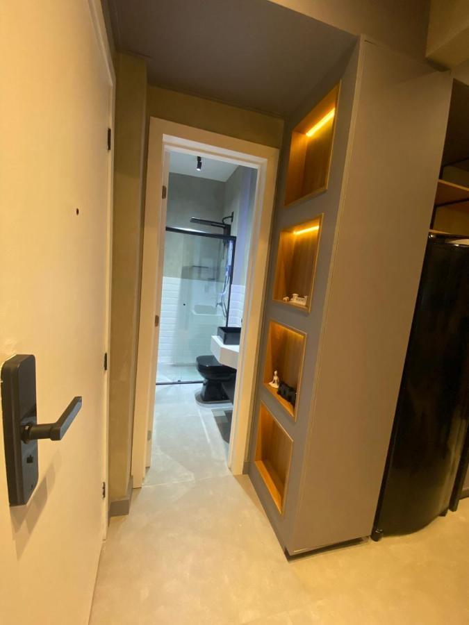 דירות סנטוס Sun House מראה חיצוני תמונה
