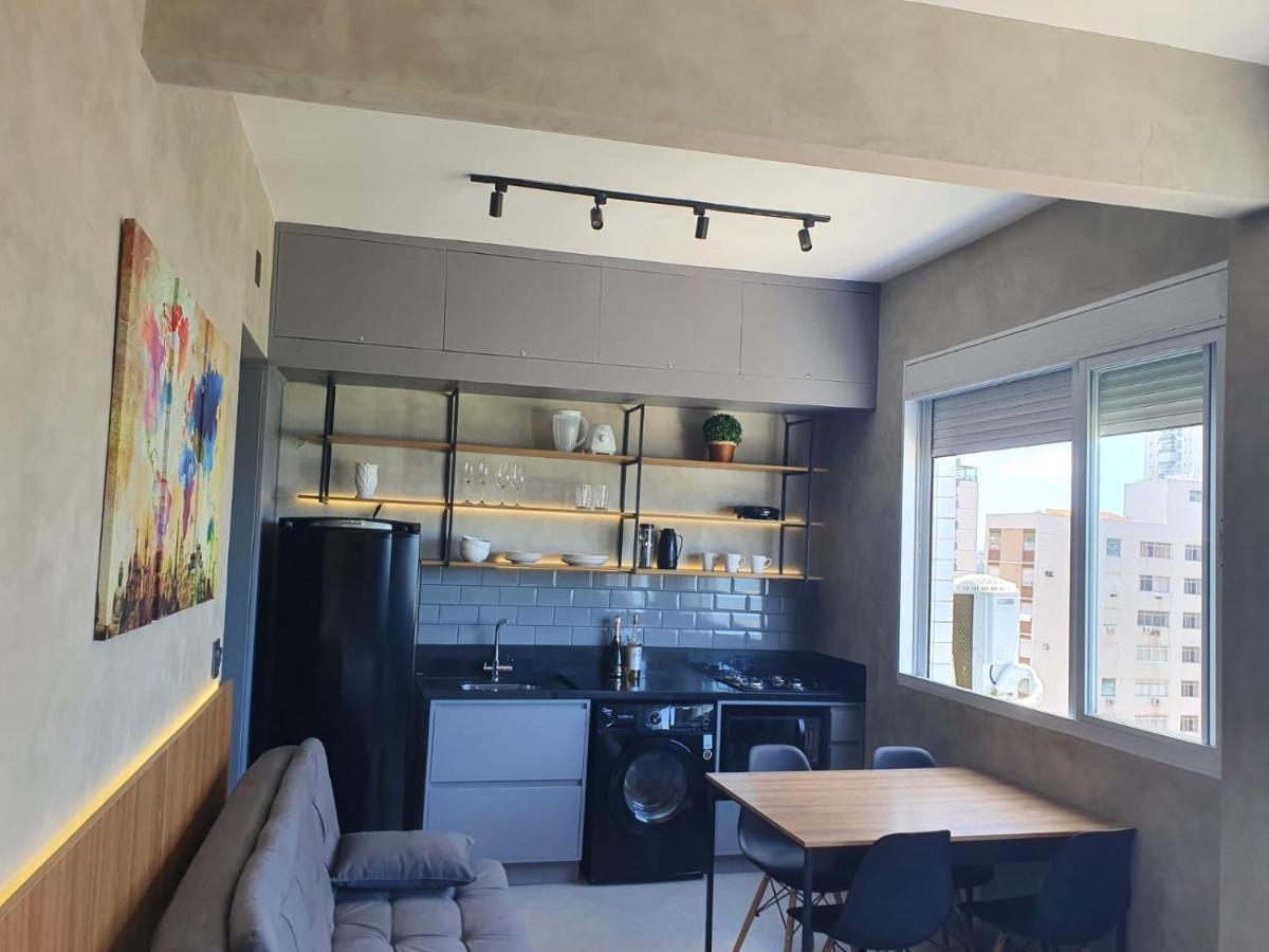 דירות סנטוס Sun House מראה חיצוני תמונה
