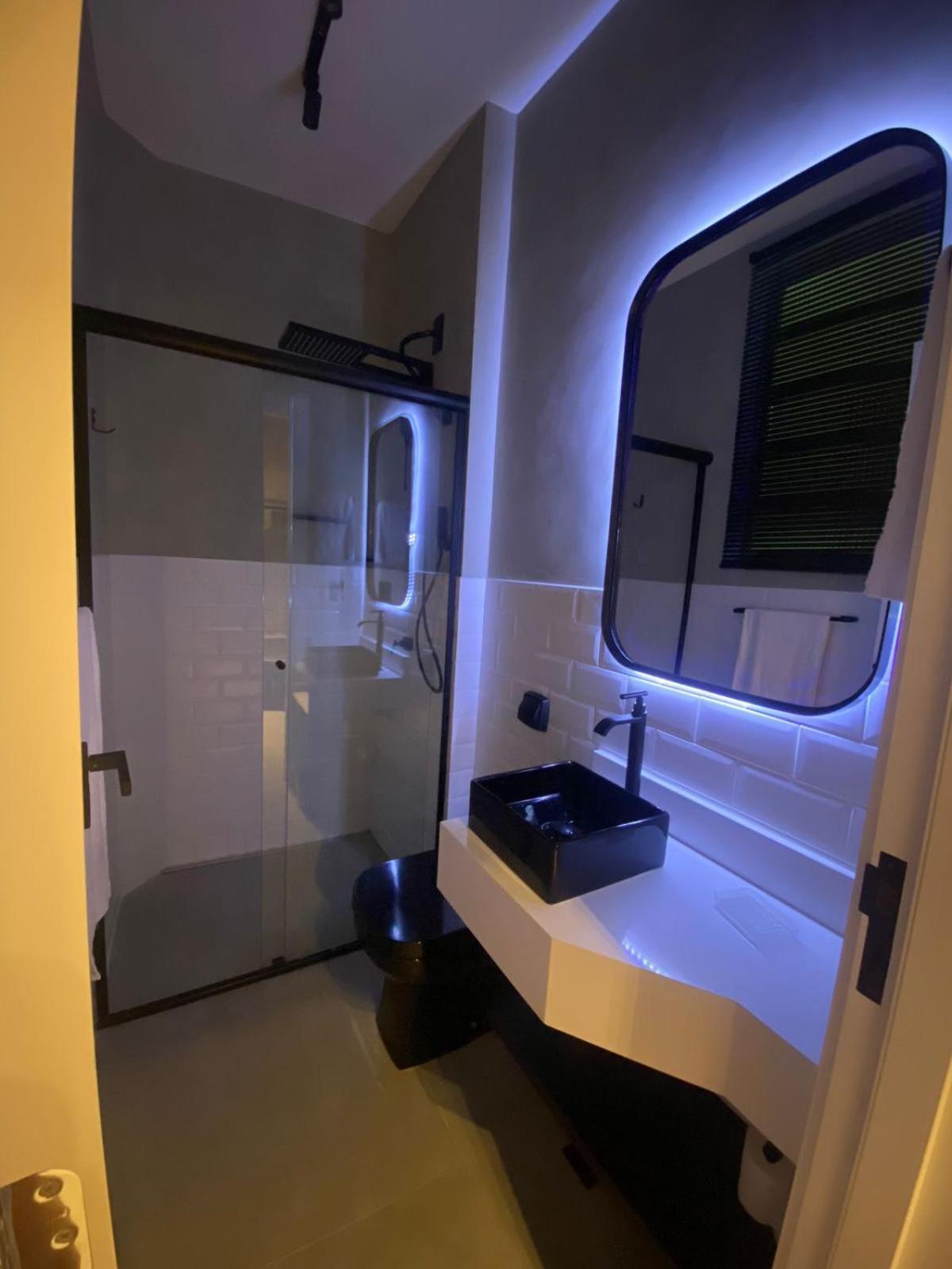 דירות סנטוס Sun House מראה חיצוני תמונה